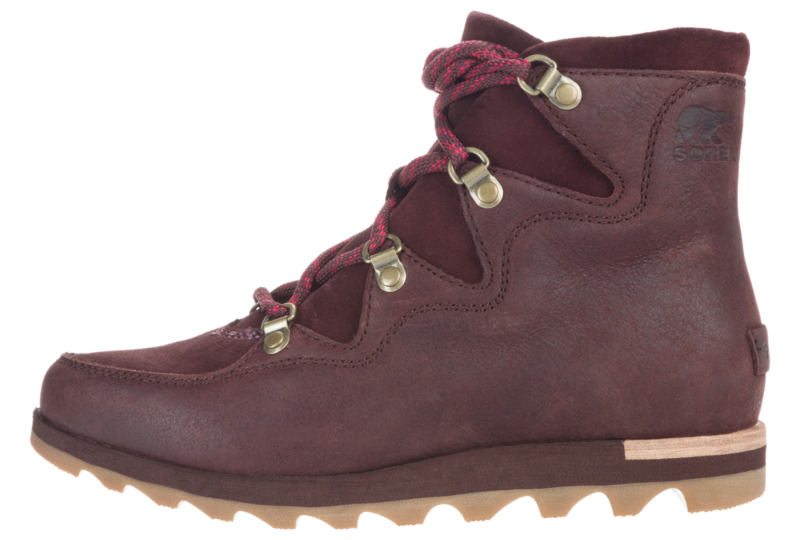 Sorel Sneakchic Alpine Bokacsizma 37, Lila << lejárt 289609 fotója