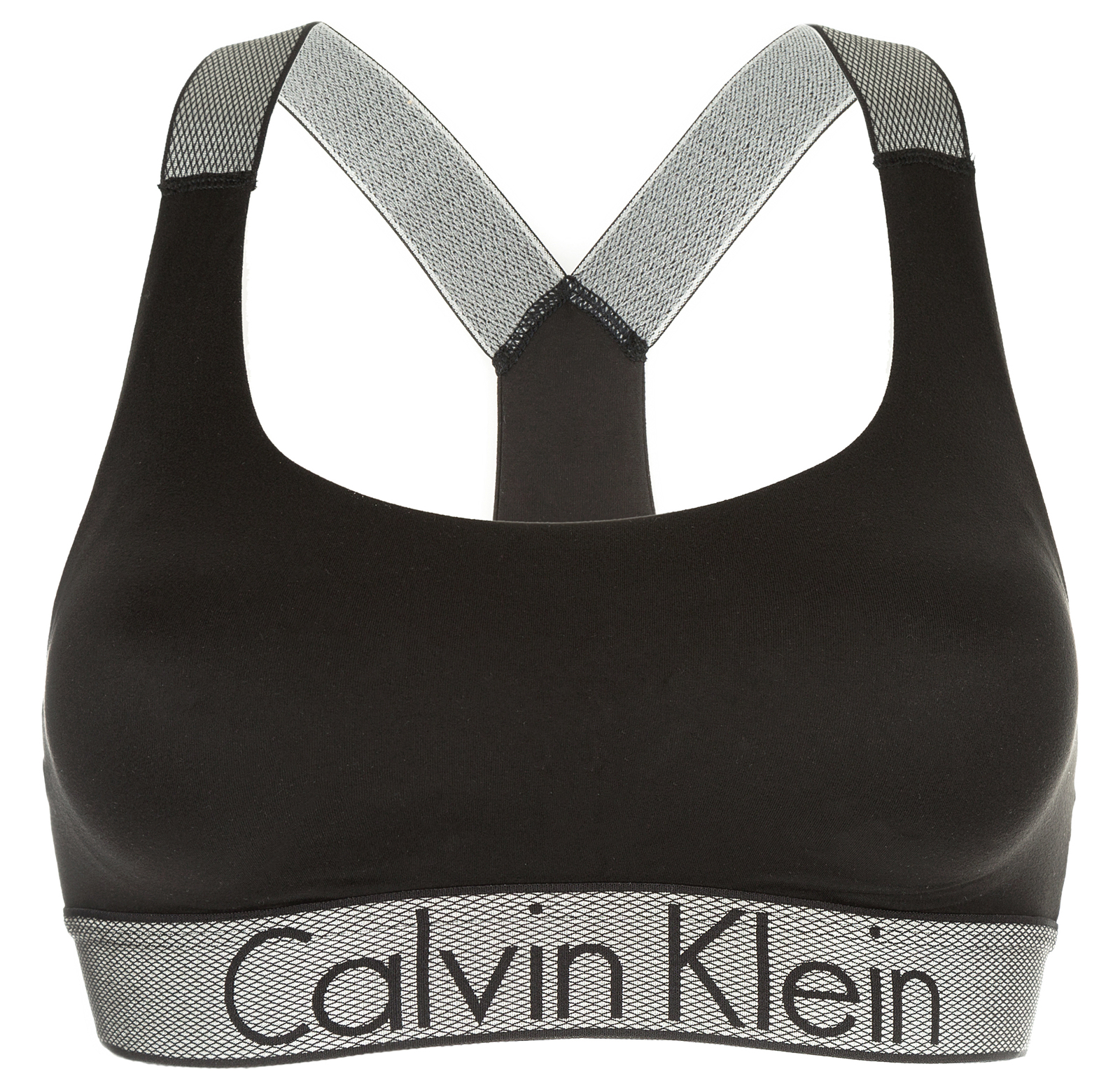 Calvin Klein Melltartó S, Fekete fotója