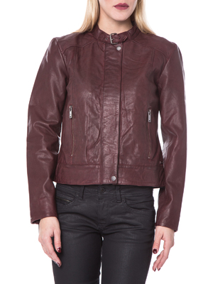 Pepe Jeans Emilia Dzseki L, Piros