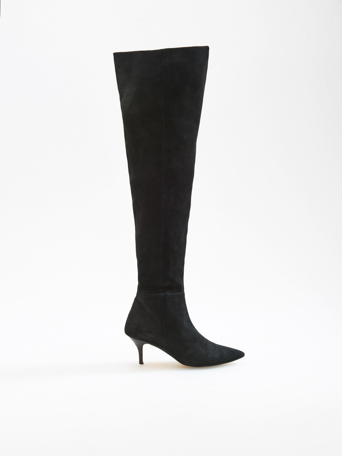 Reserved LADIES` BOOTS fotója