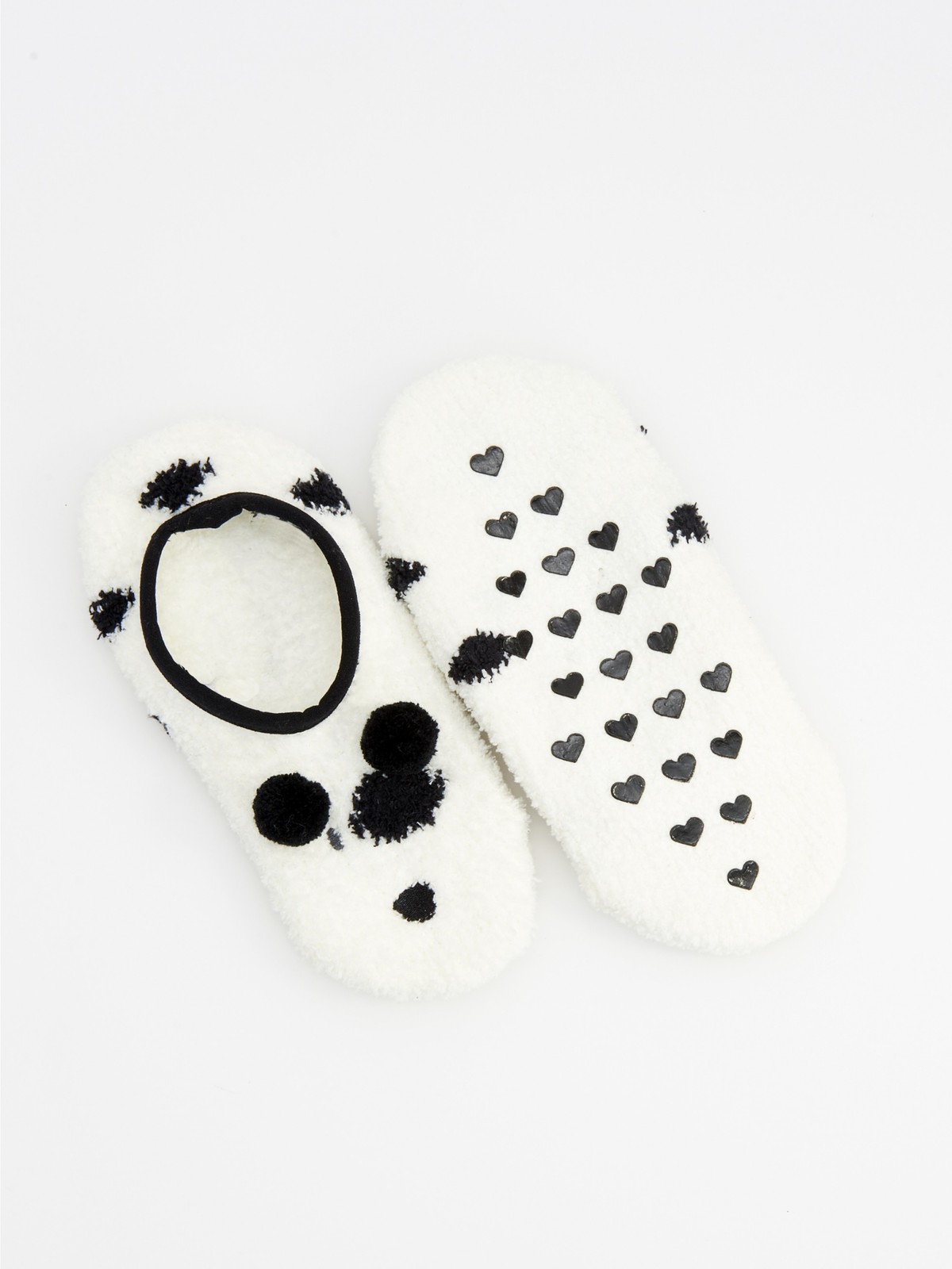 Reserved Slipper típusú papucs fotója