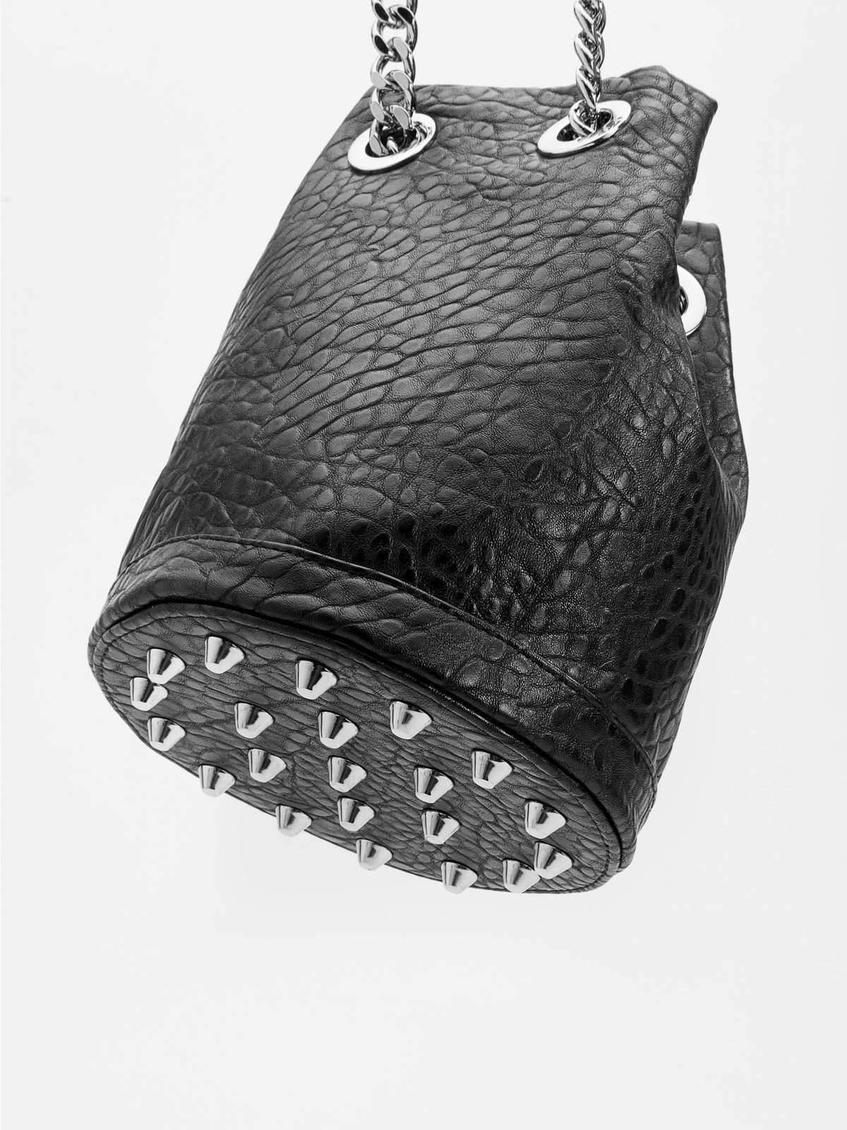 Reserved Strasszköves táska fotója