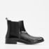Reserved Bőr Chelsea boots