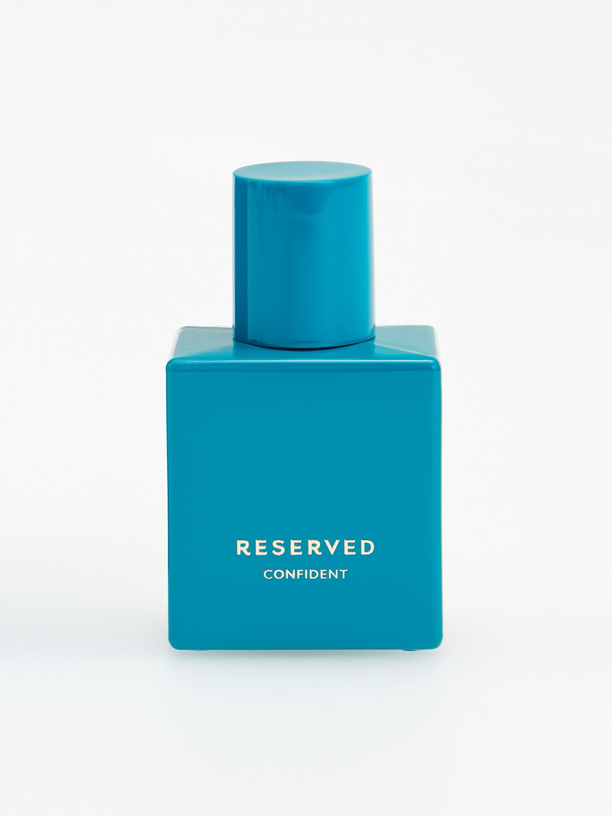Reserved CONFIDENT parfümvíz fotója