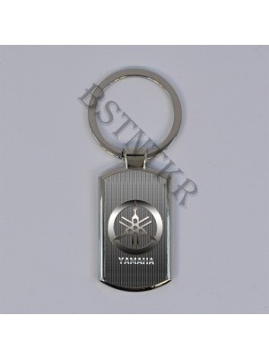 Yamaha mintás elegáns fém kulcstartó << lejárt 77501