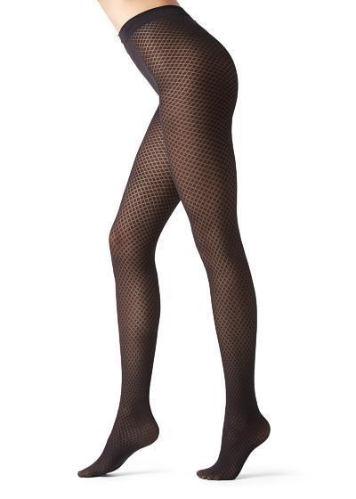 Calzedonia Rombuszos Harisnyanadrág fotója