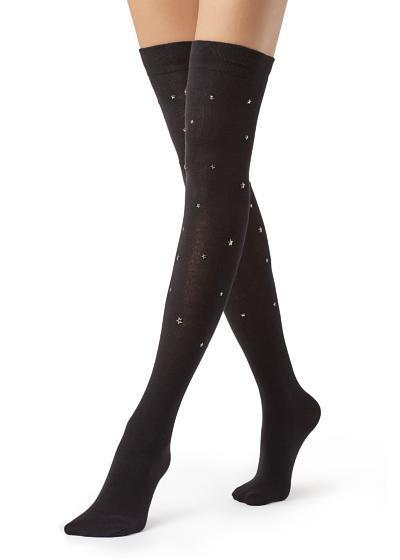 Calzedonia Maxi térdfix fotója