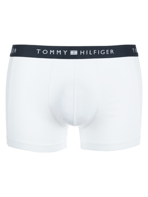Tommy Hilfiger Boxeralsó S, Fehér