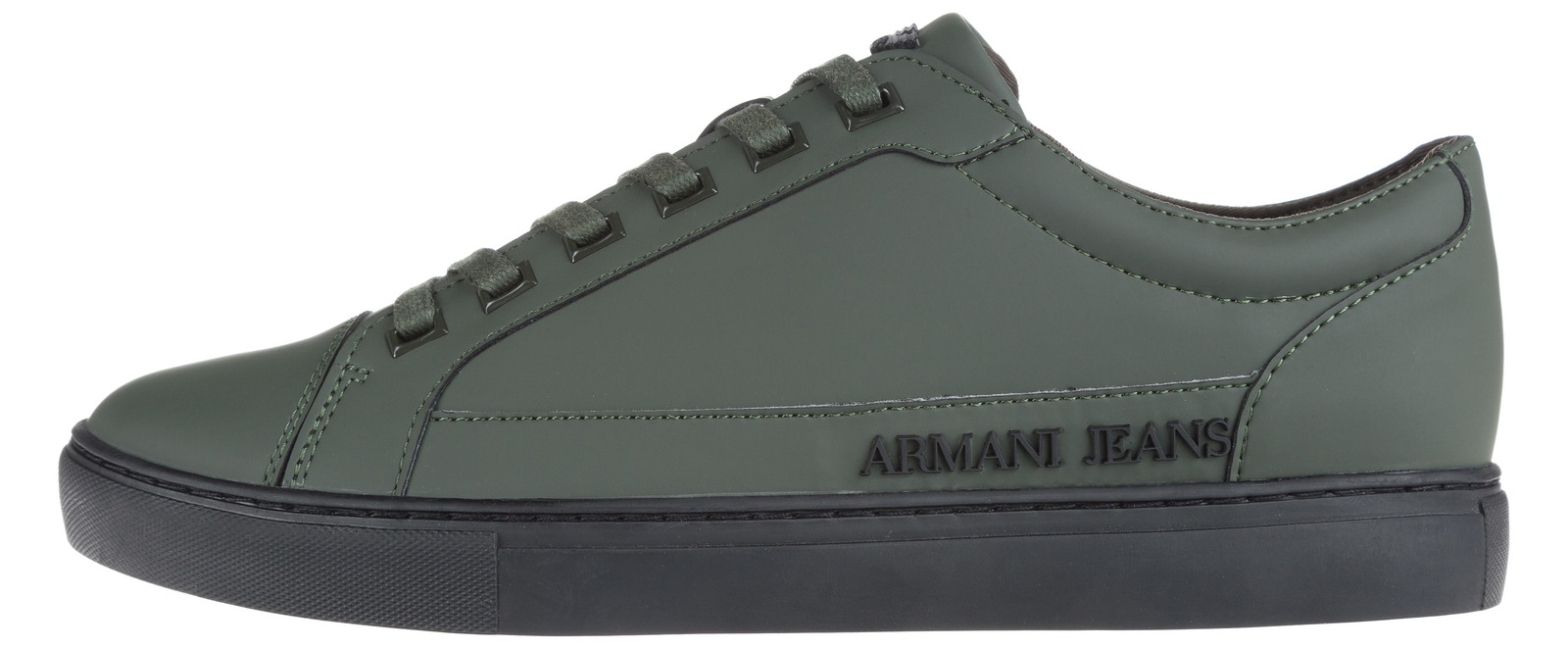Armani Jeans Sportcipő 41, Zöld fotója
