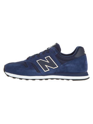 New Balance 373 Sportcipő 39, Kék