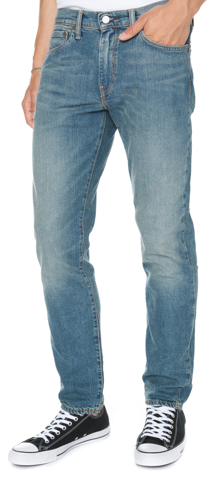 Levi's® 511™ Jeans 31/32, Kék fotója