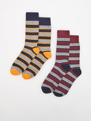 Reserved MEN`S SOCKS