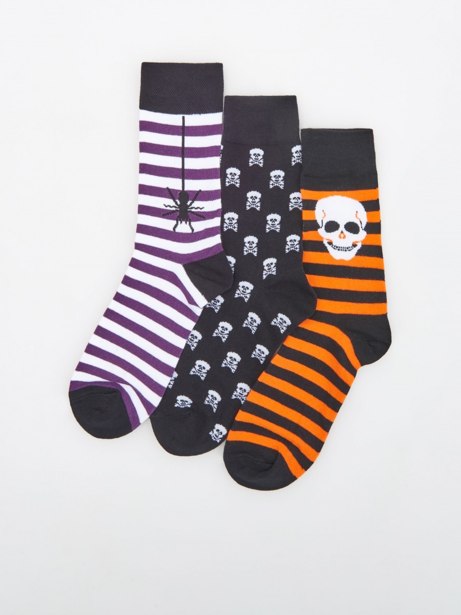 Reserved MEN`S SOCKS fotója