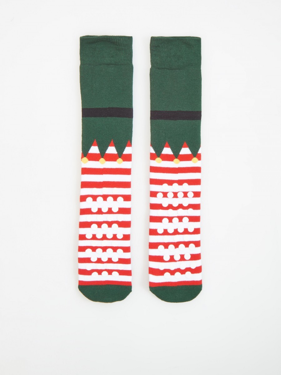 Reserved MEN`S SOCKS fotója