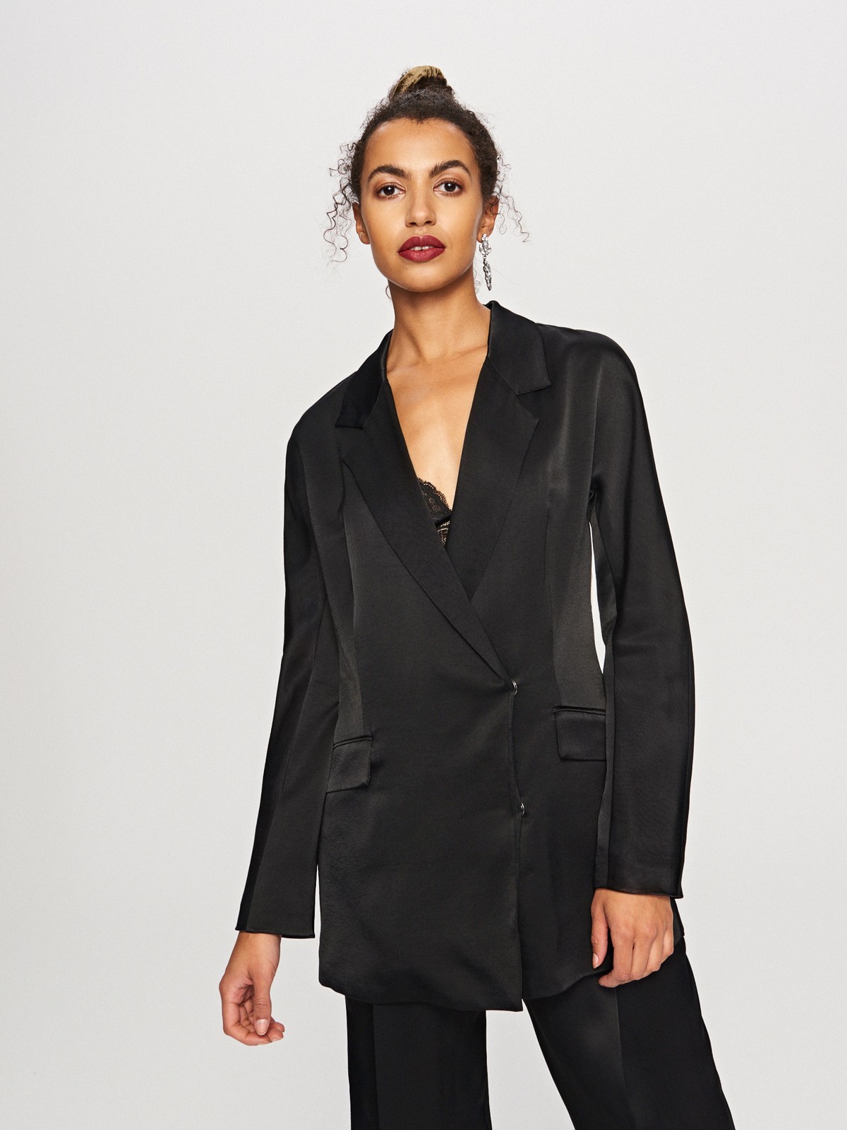 Reserved LADIES` BLAZER fotója