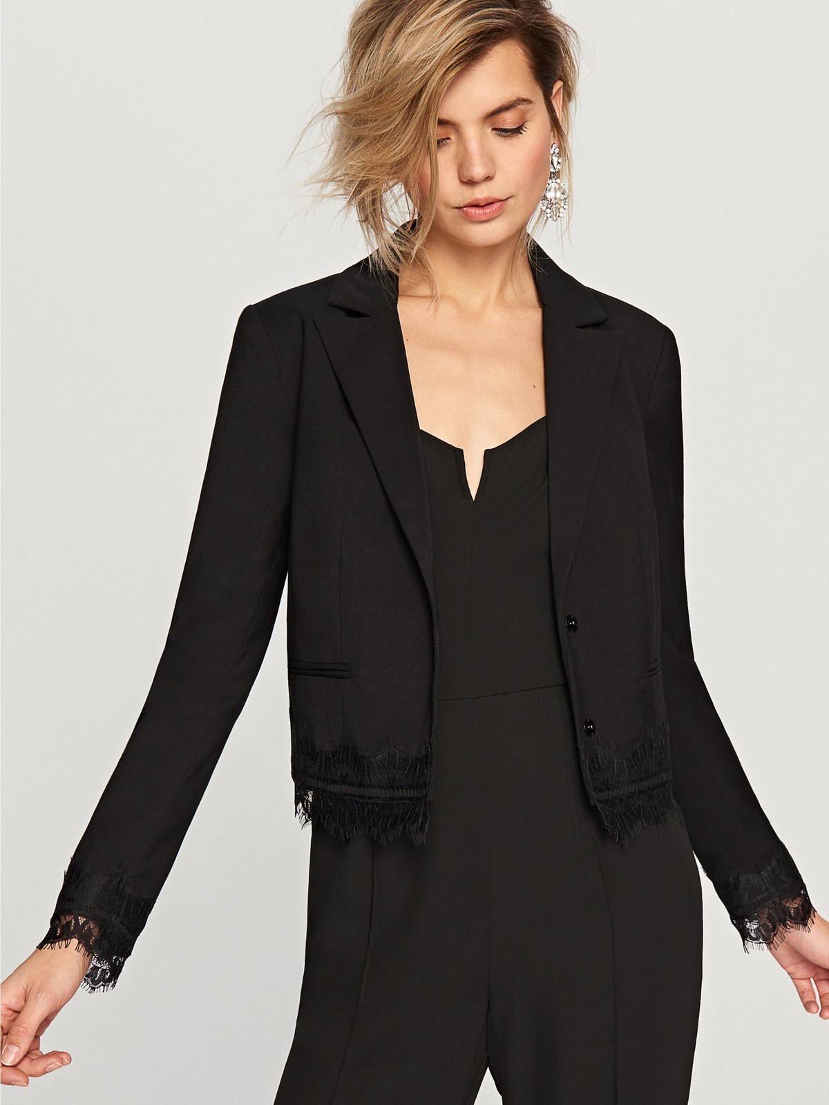 Reserved LADIES` BLAZER fotója