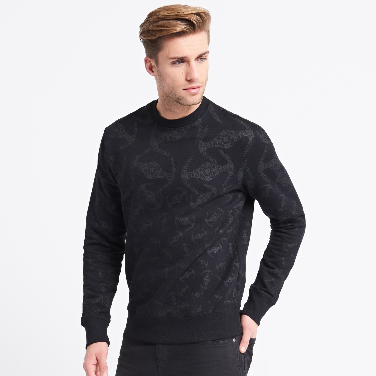 Reserved Sweatshirt STAR WARS 2017.02.13 #170734 fotója