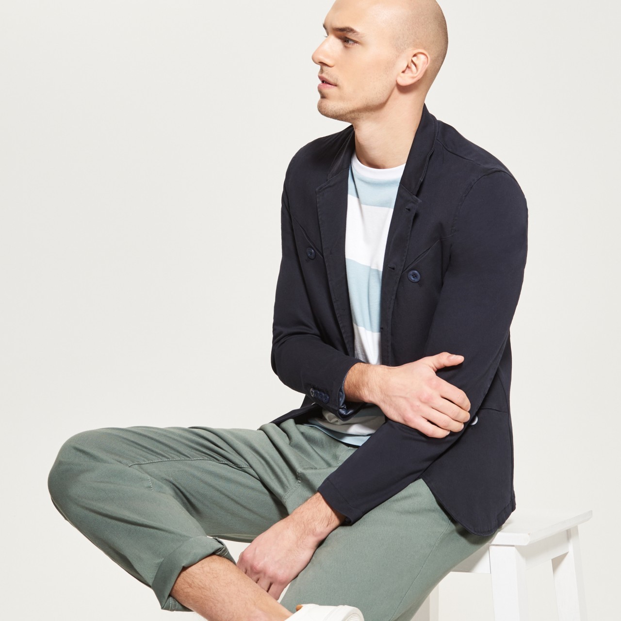 Reserved MEN`S BLAZER 2017.03.16 #179580 fotója