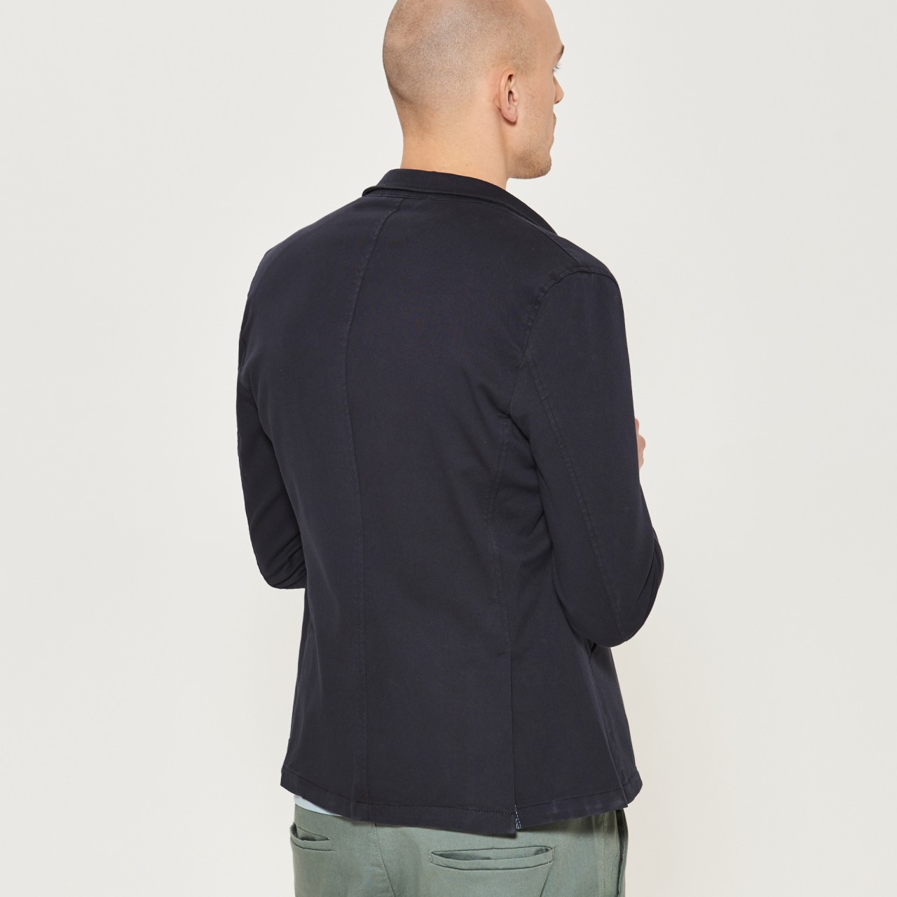 Reserved MEN`S BLAZER 2017.03.16 #179581 fotója