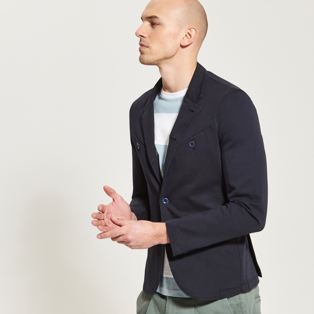 Reserved MEN`S BLAZER 2017.03.16 #179582 fotója