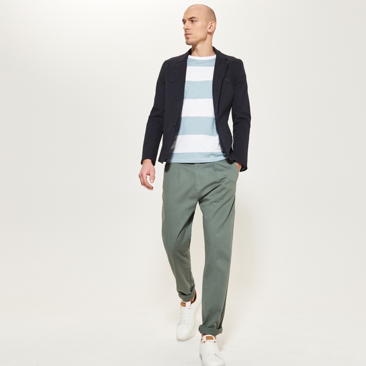 Reserved MEN`S BLAZER 2017.03.16 #179583 fotója