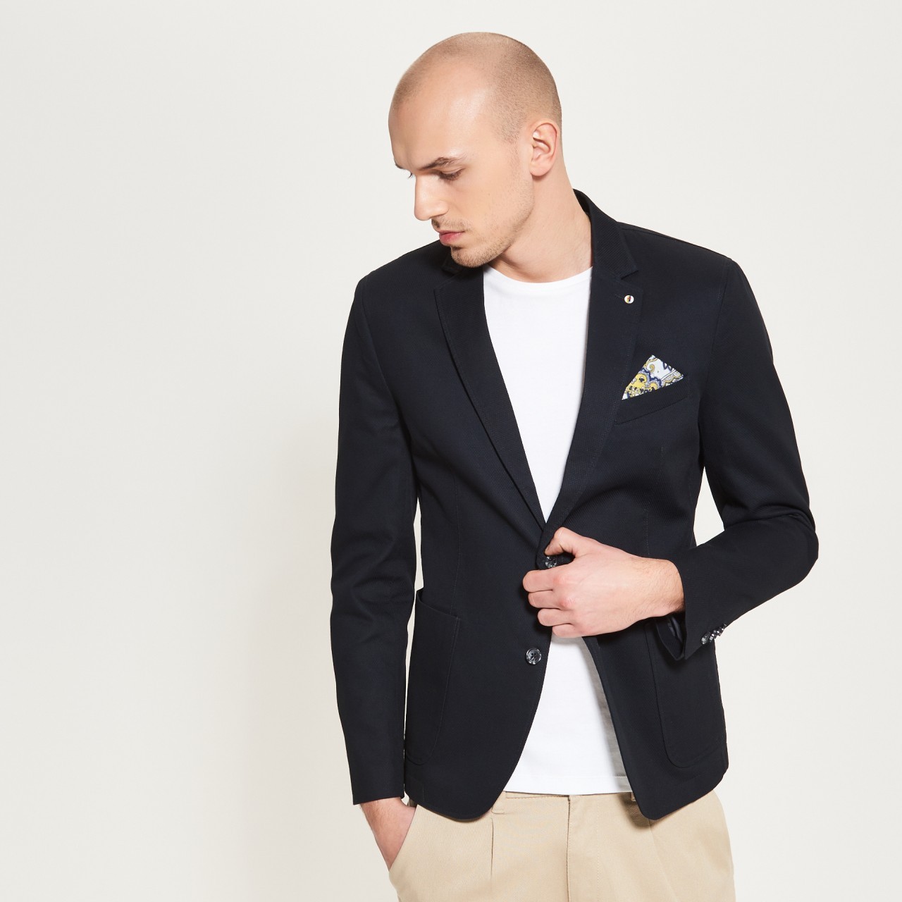 Reserved MEN`S BLAZER 2017.03.16 #179595 fotója