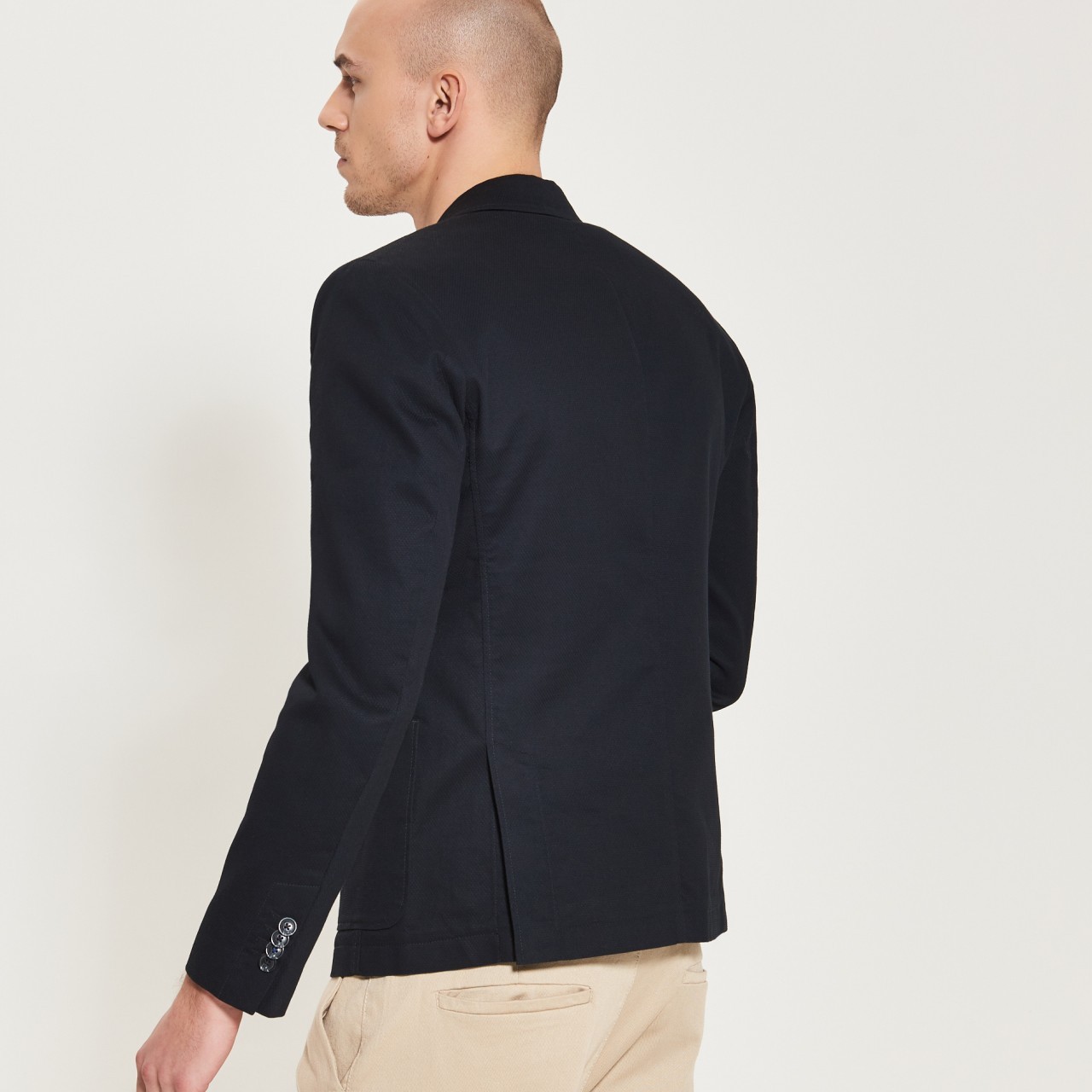 Reserved MEN`S BLAZER 2017.03.16 #179597 fotója