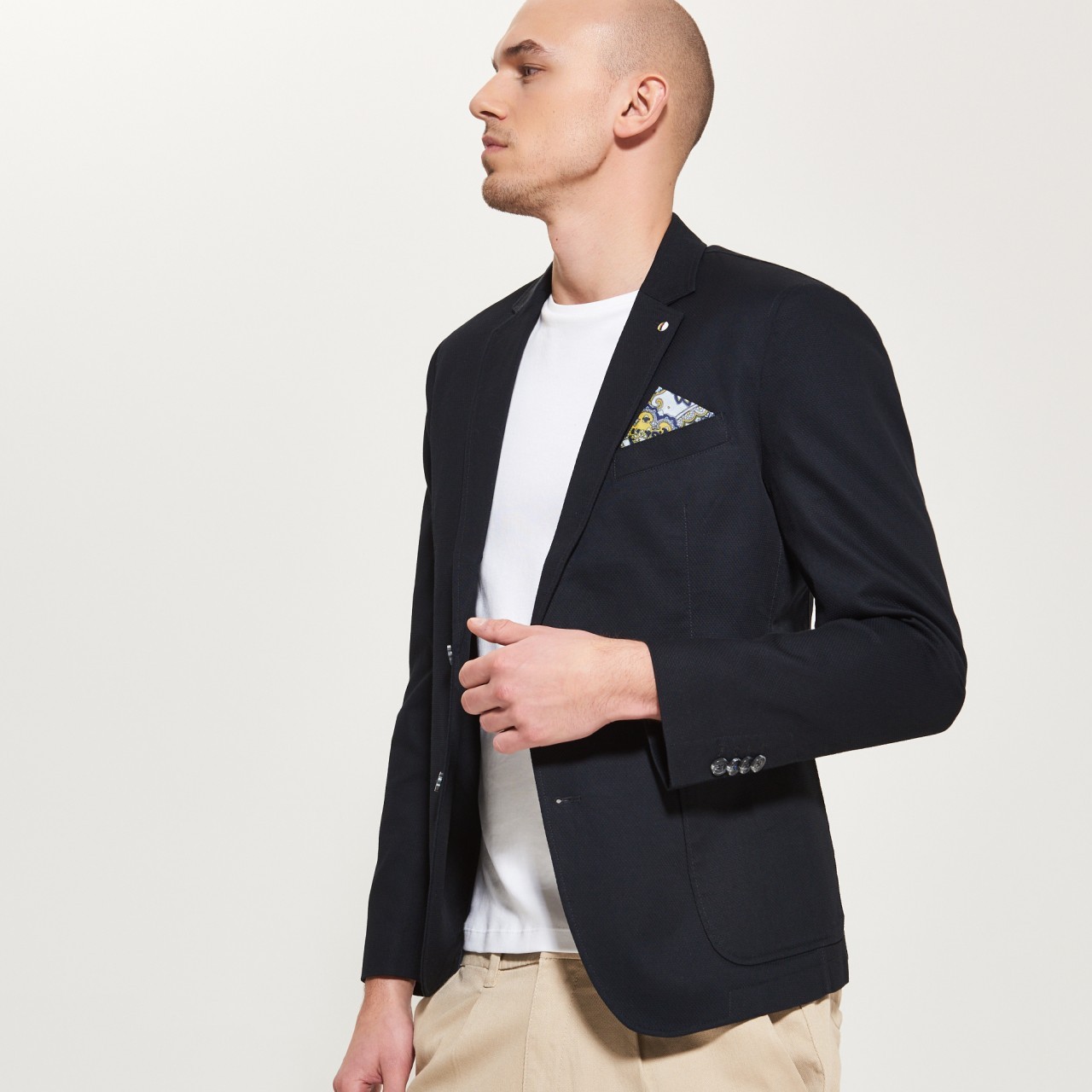 Reserved MEN`S BLAZER 2017.03.16 #179598 fotója
