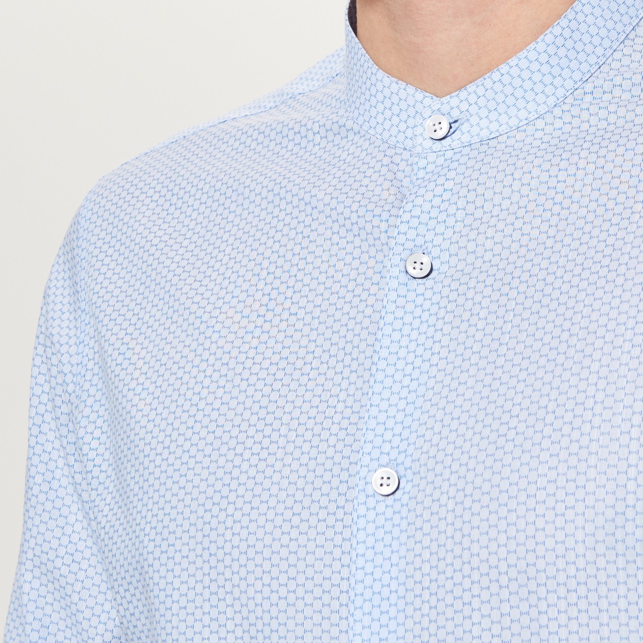 Reserved MEN`S SHIRT 2017.03.16 #569935426a# fotója