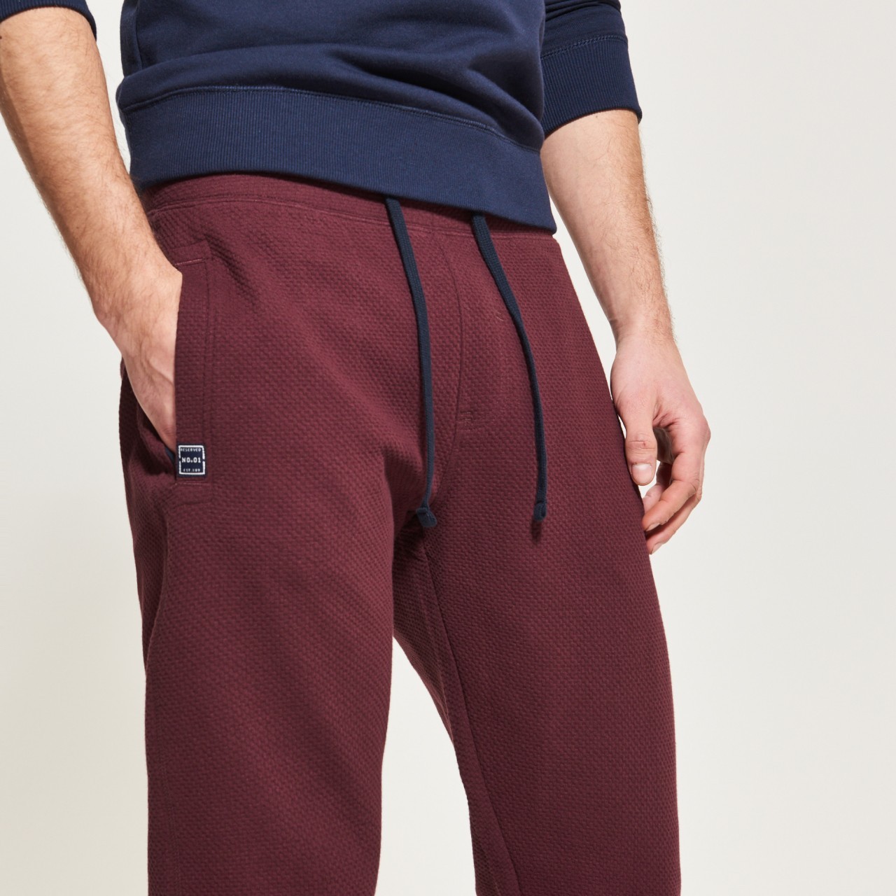 Reserved MEN`S TROUSERS 2017.03.16 #648579177f# fotója