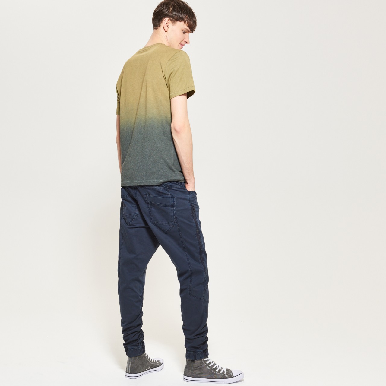 Reserved MEN`S TROUSERS 2017.03.16 #180096 fotója