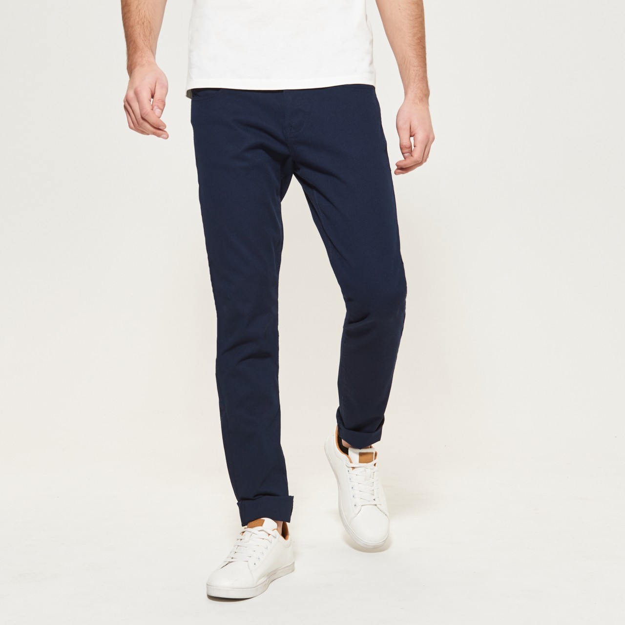 Reserved MEN`S TROUSERS 2017.03.16 #180121 fotója