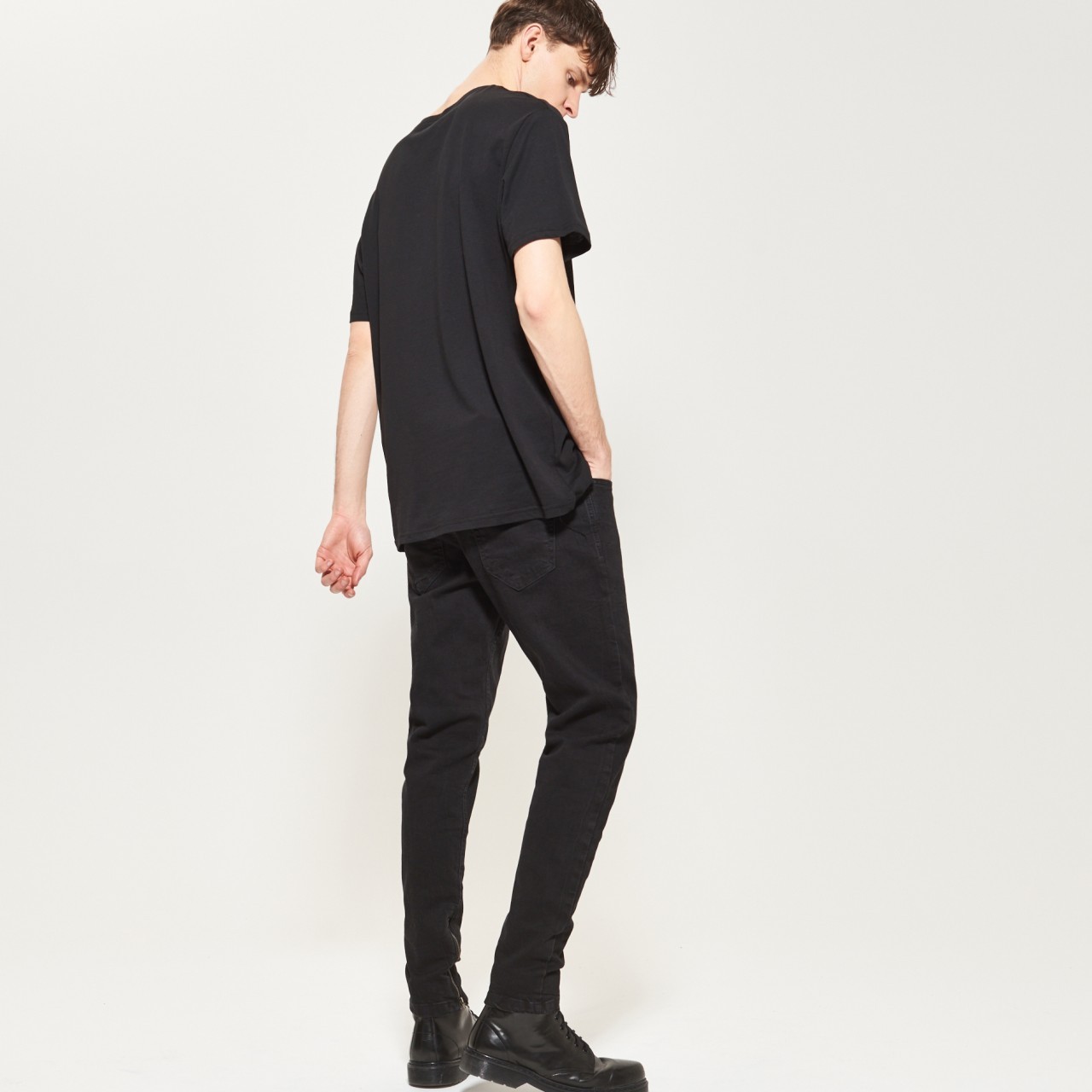Reserved slim fit farmer 2017.03.16 #180155 fotója