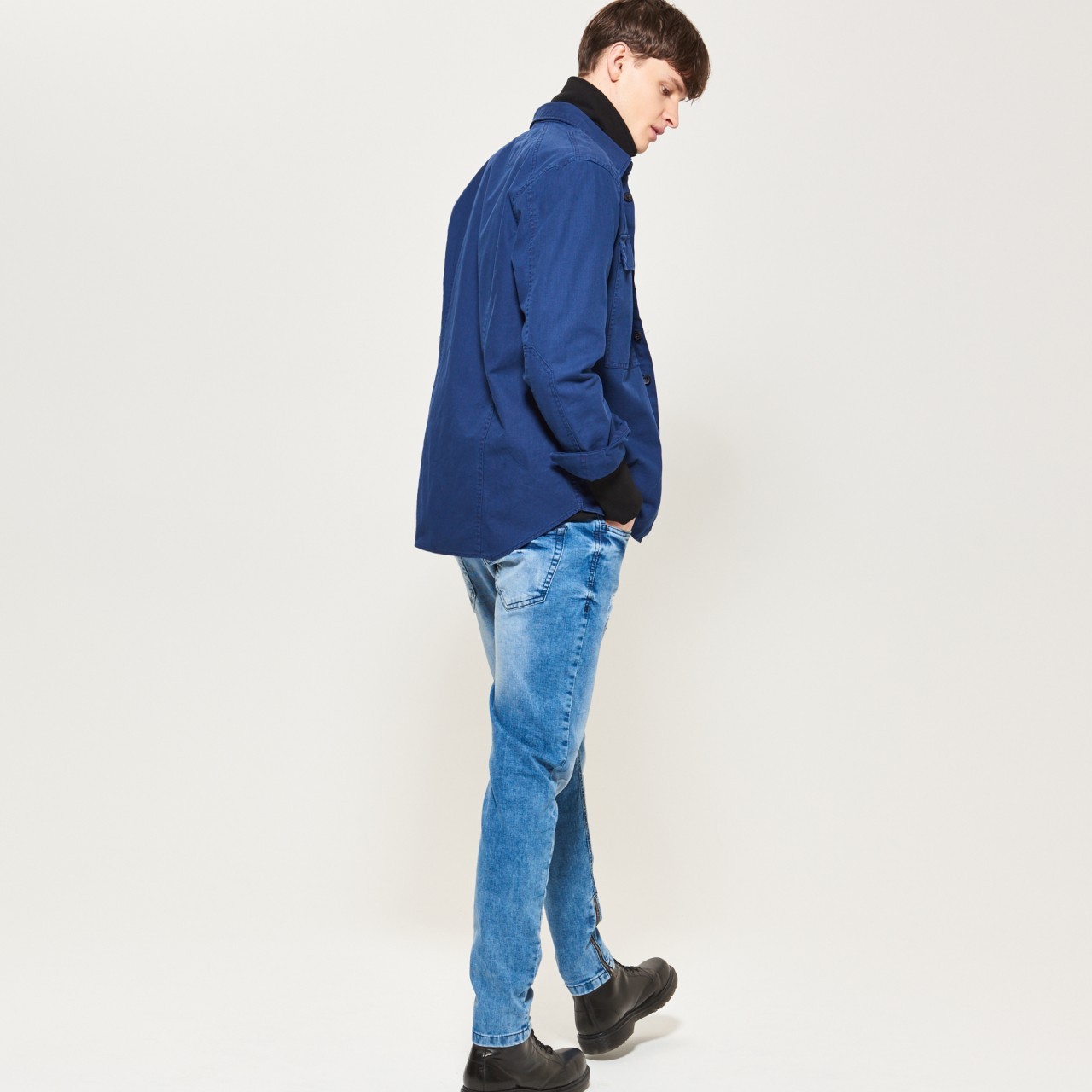 Reserved slim fit farmer 2017.03.16 #180160 fotója