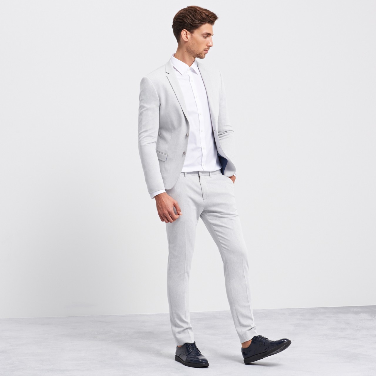 Reserved MEN`S TROUSERS 2017.04.11 fotója