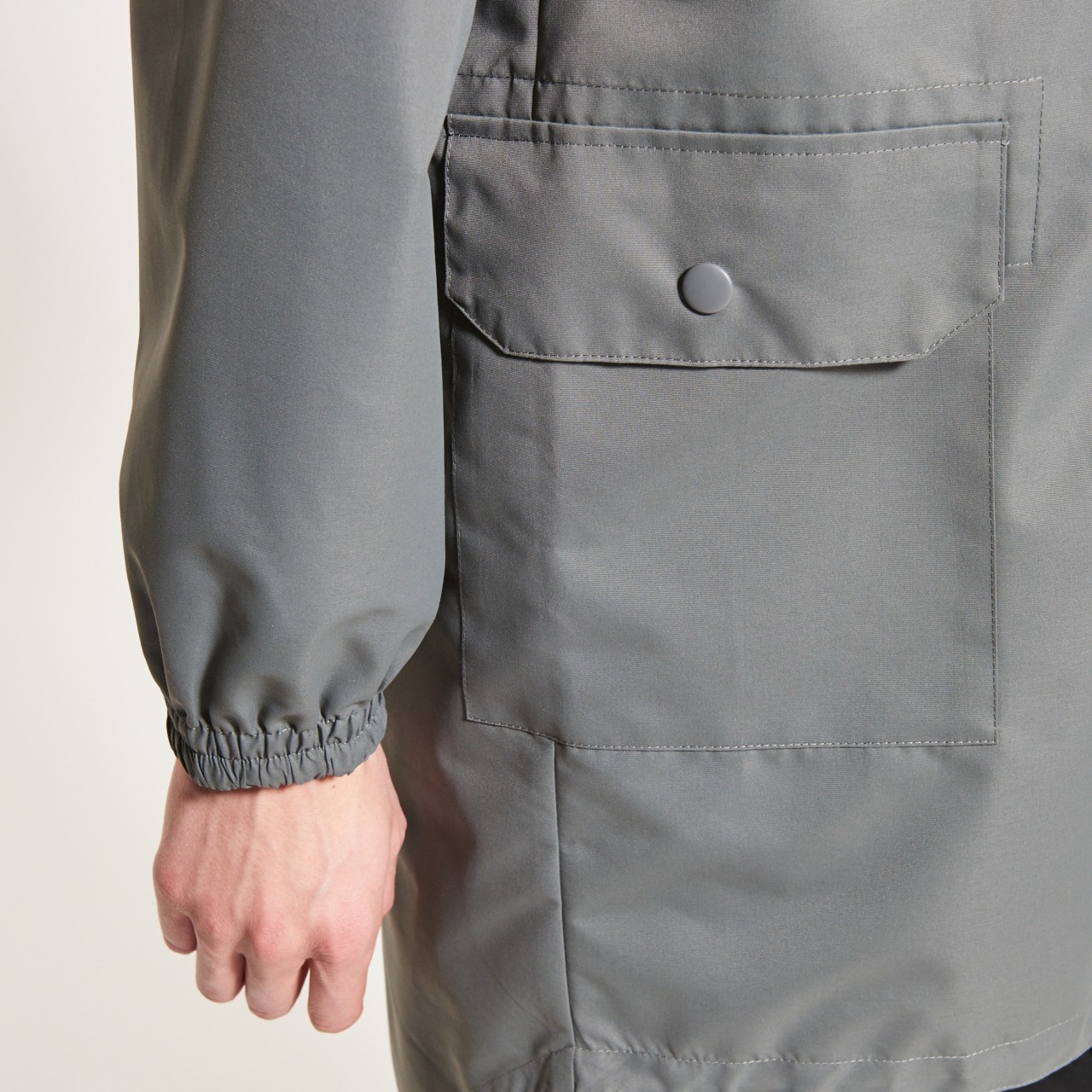 Reserved MEN`S COAT 2017.04.11 #9a75355479# fotója