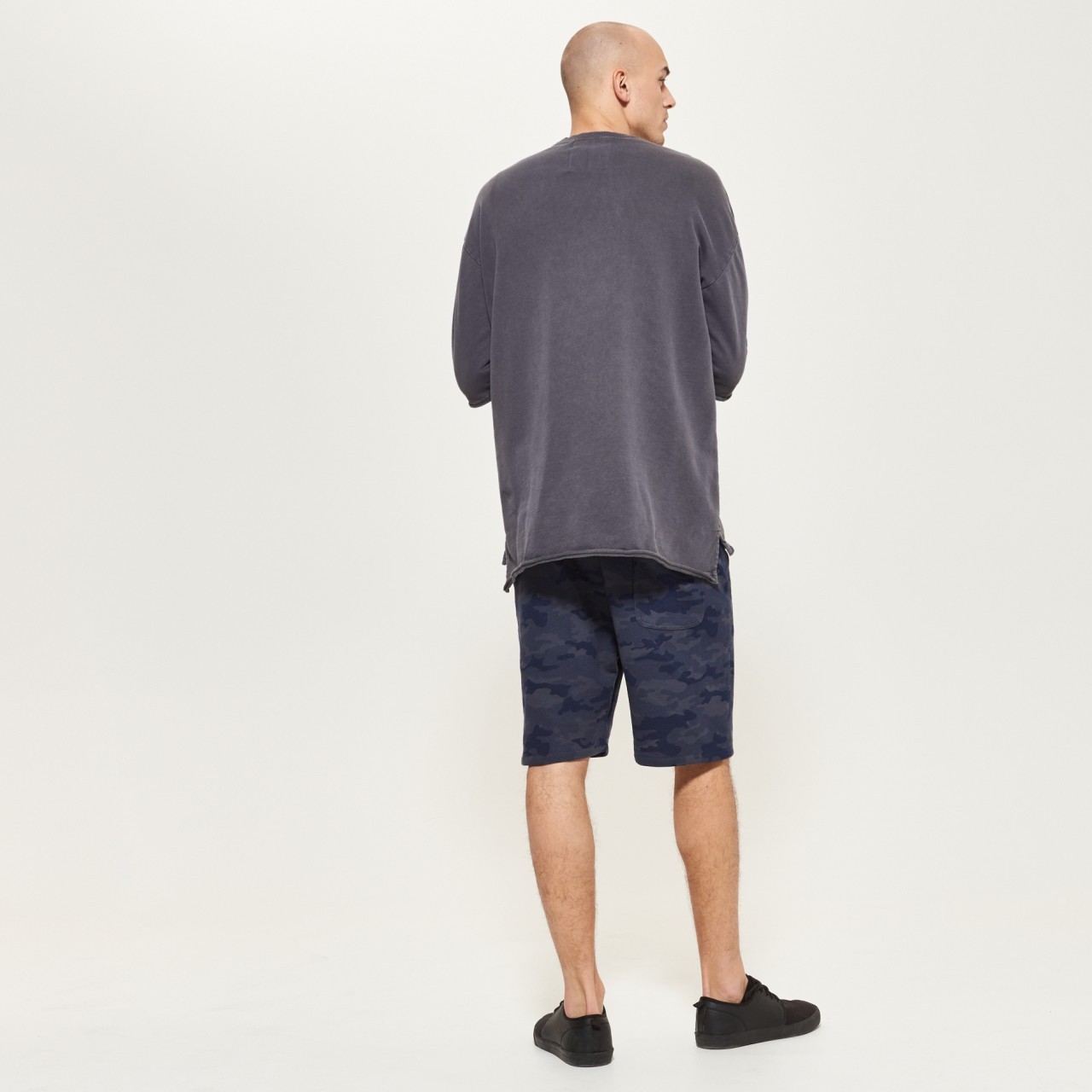 Reserved Terpmintés short 2017.04.11 #187342 fotója