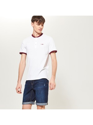 Reserved MEN`S POLO