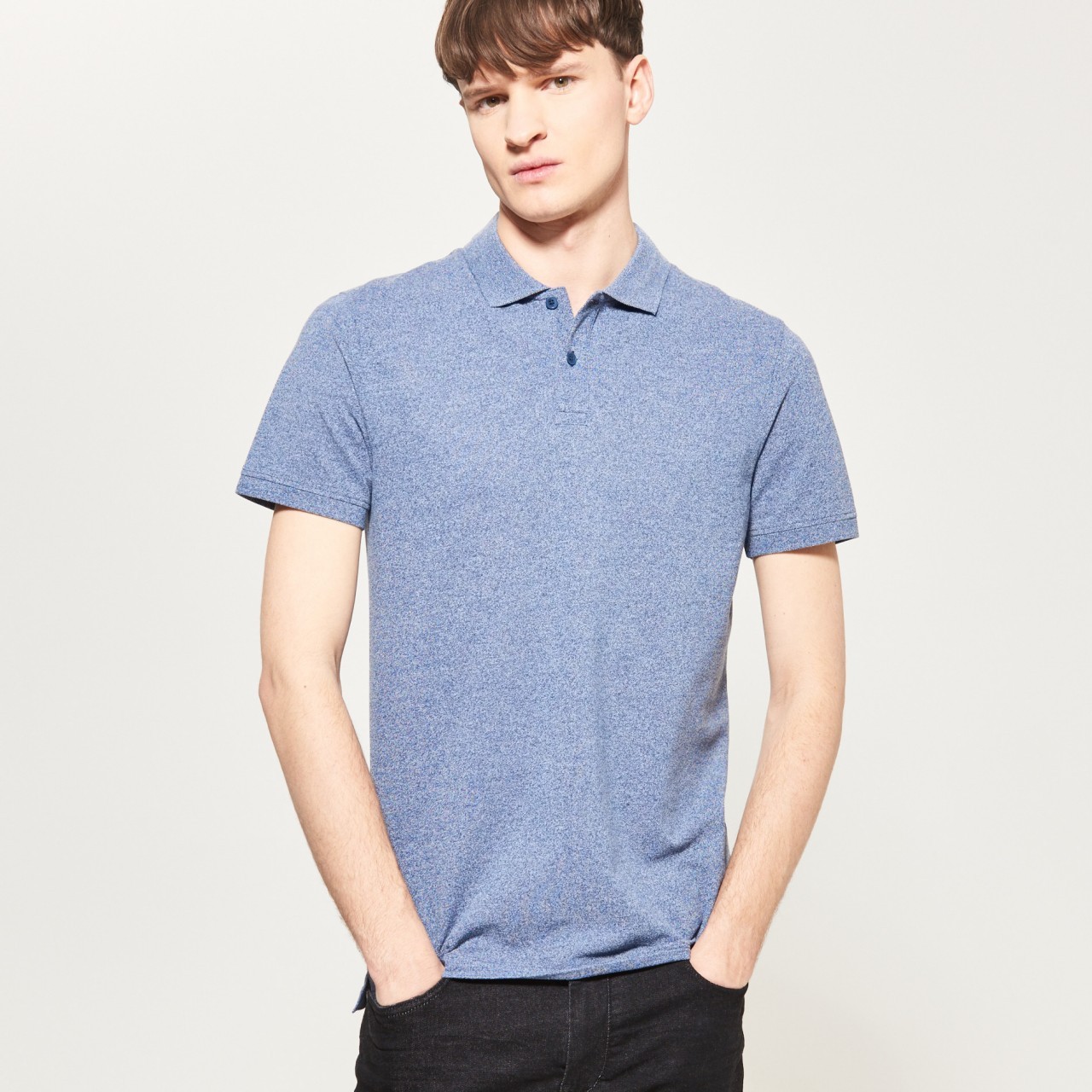 Reserved MEN`S POLO 2017.04.11 #187387 fotója