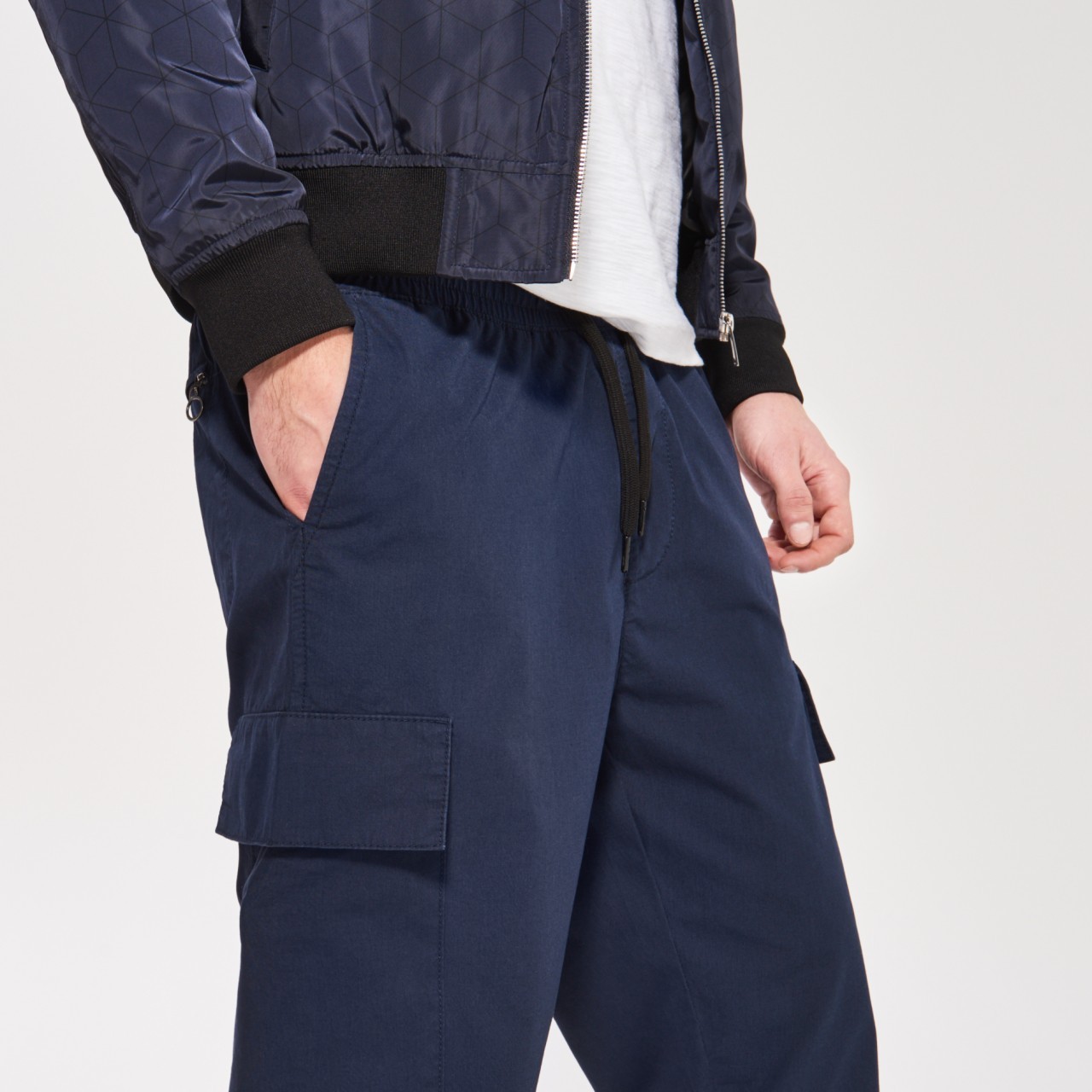 Reserved MEN`S TROUSERS 2017.04.11 #187656 fotója