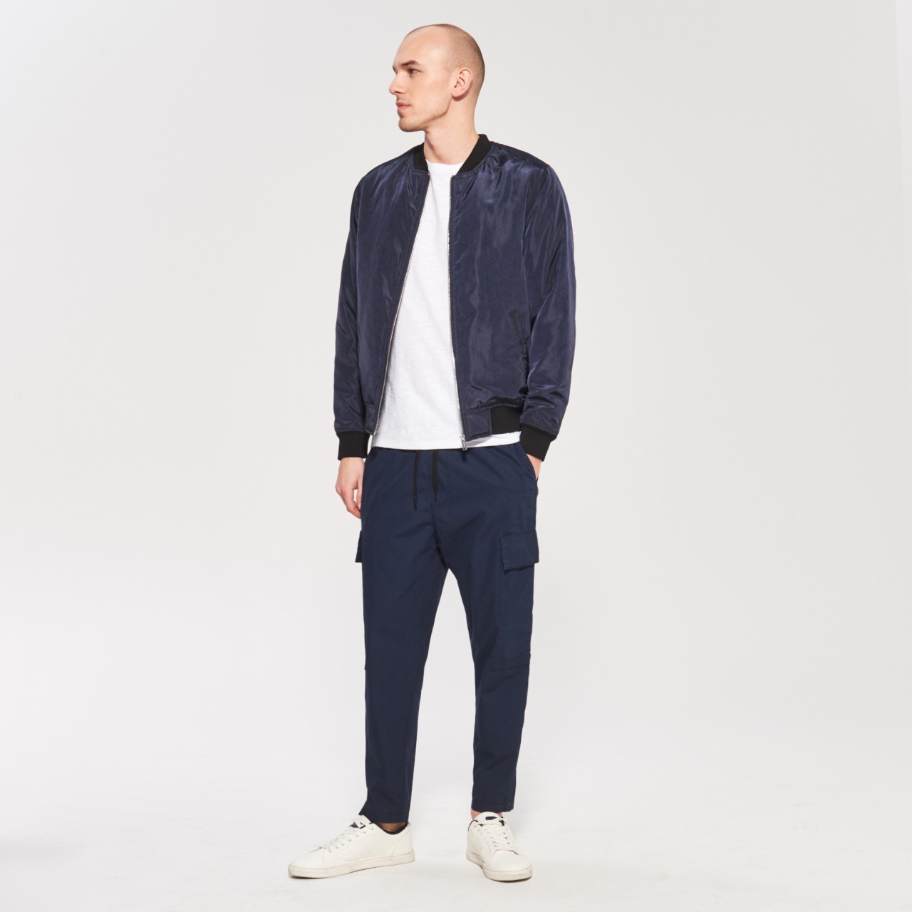 Reserved MEN`S TROUSERS 2017.04.11 #187660 fotója