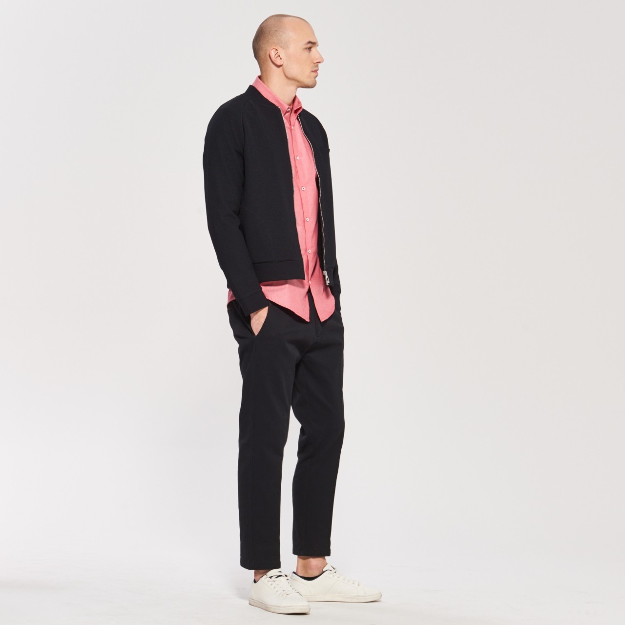 Reserved slim fit ing 2017.04.11 #187708 fotója