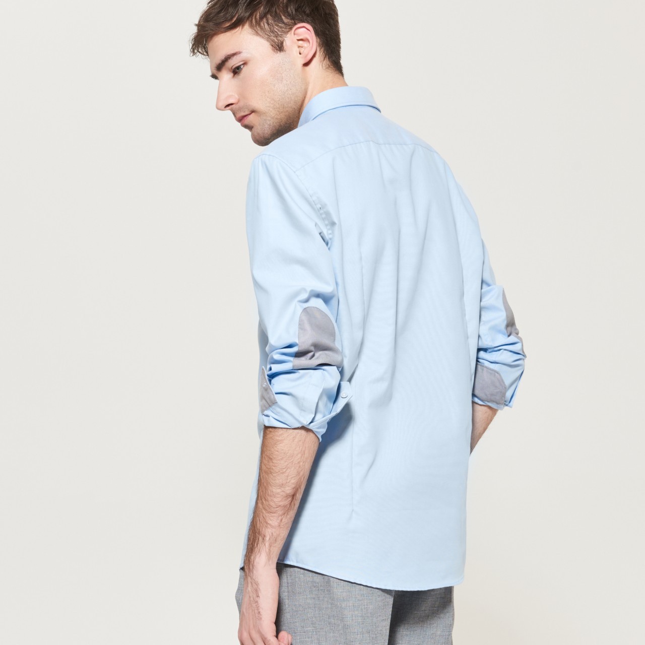 Reserved slim fit ing 2017.04.11 #187714 fotója