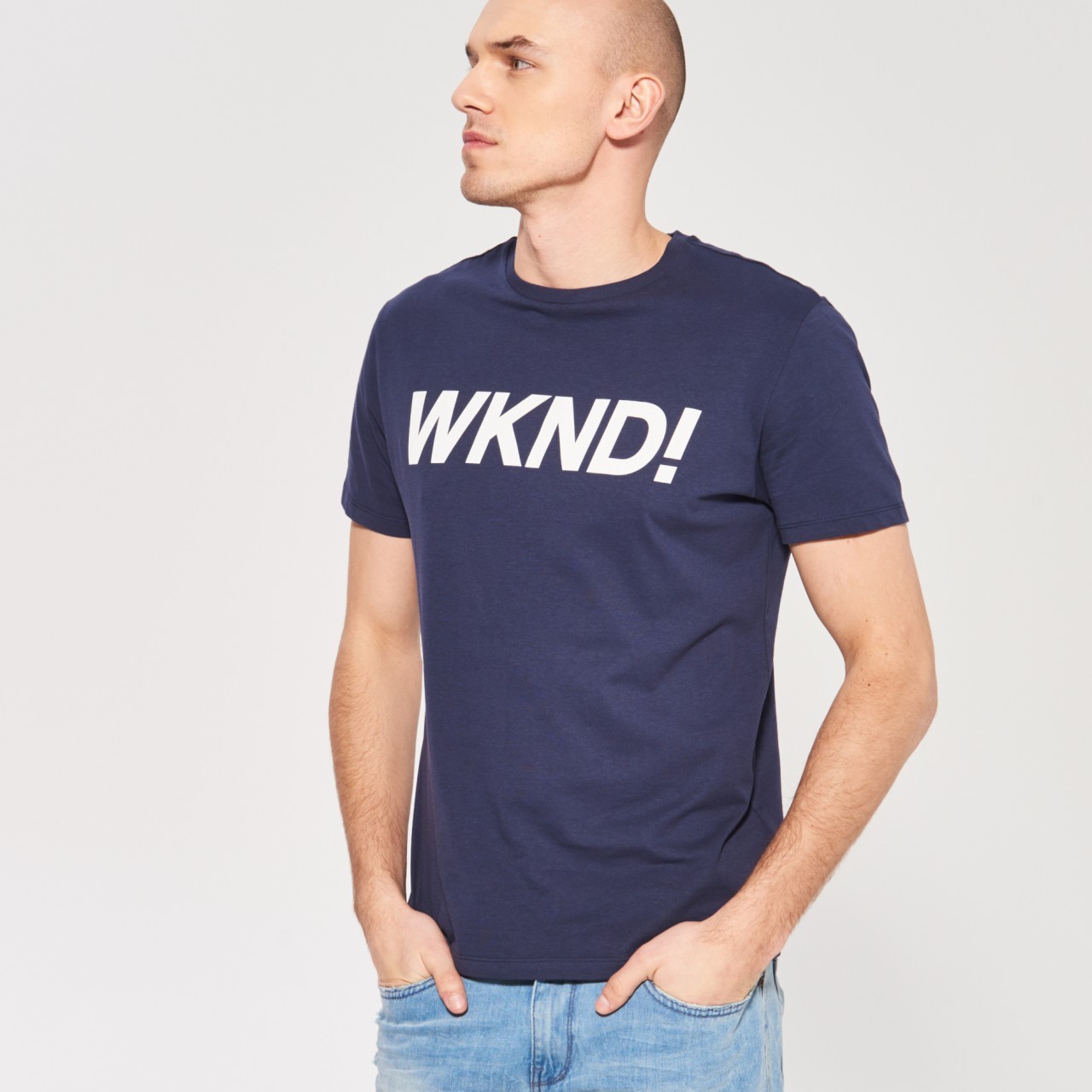 Reserved MEN`S T-SHIRT 2017.04.11 #187767 fotója