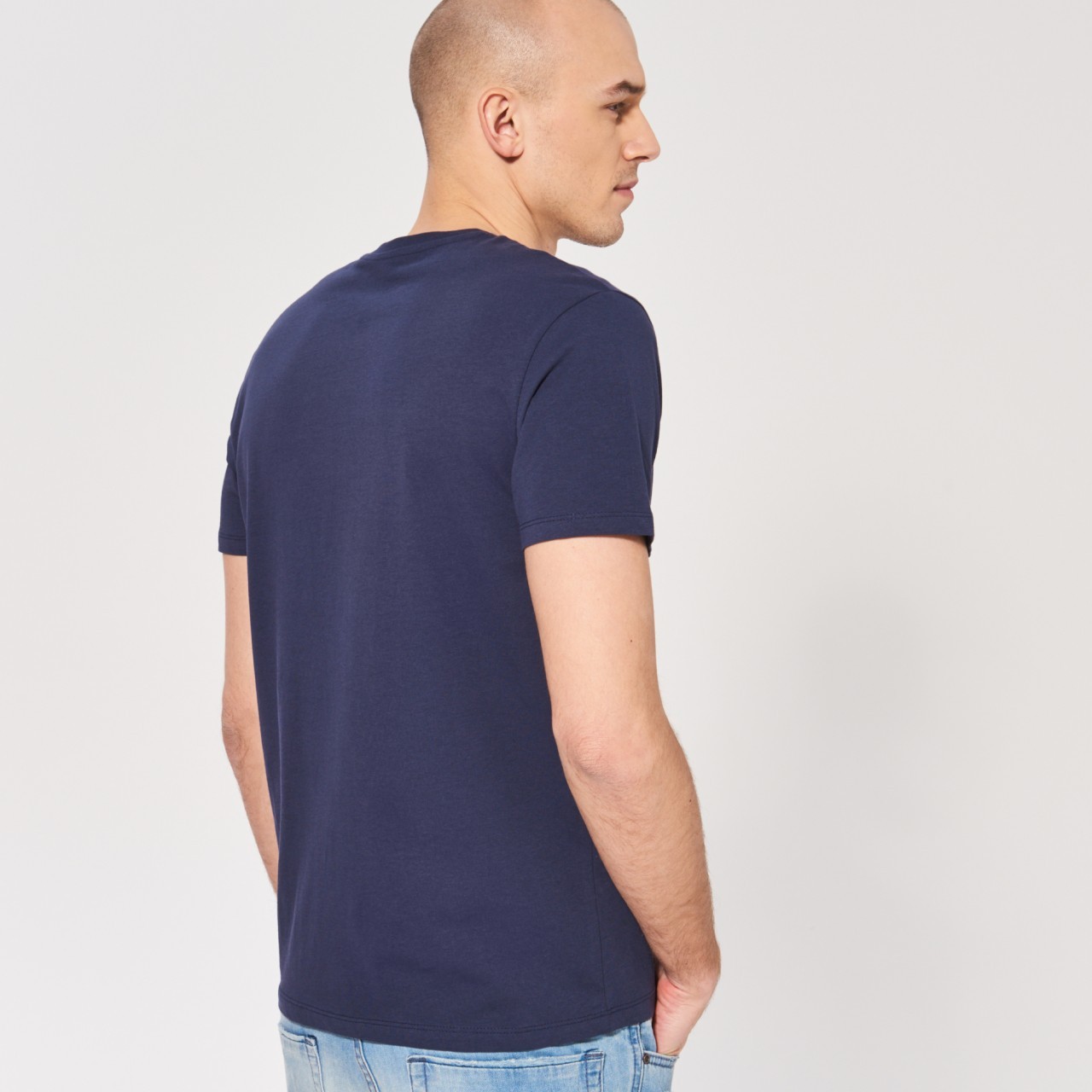 Reserved MEN`S T-SHIRT 2017.04.11 #187769 fotója