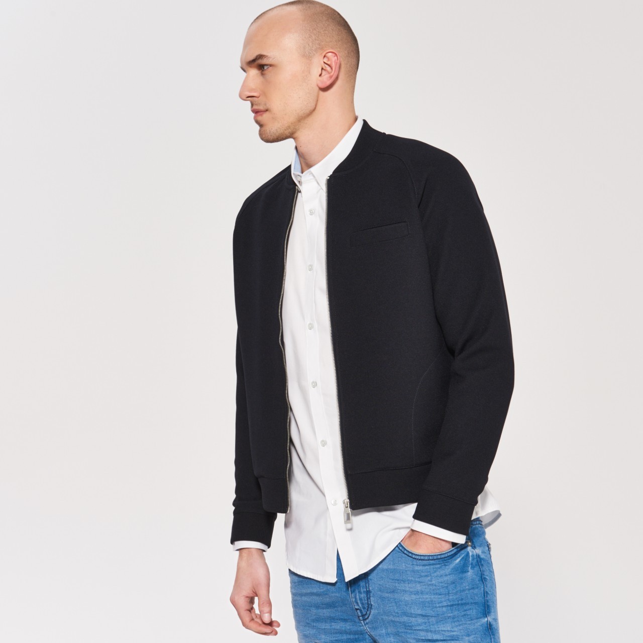 Reserved slim fit ing 2017.04.11 #187807 fotója