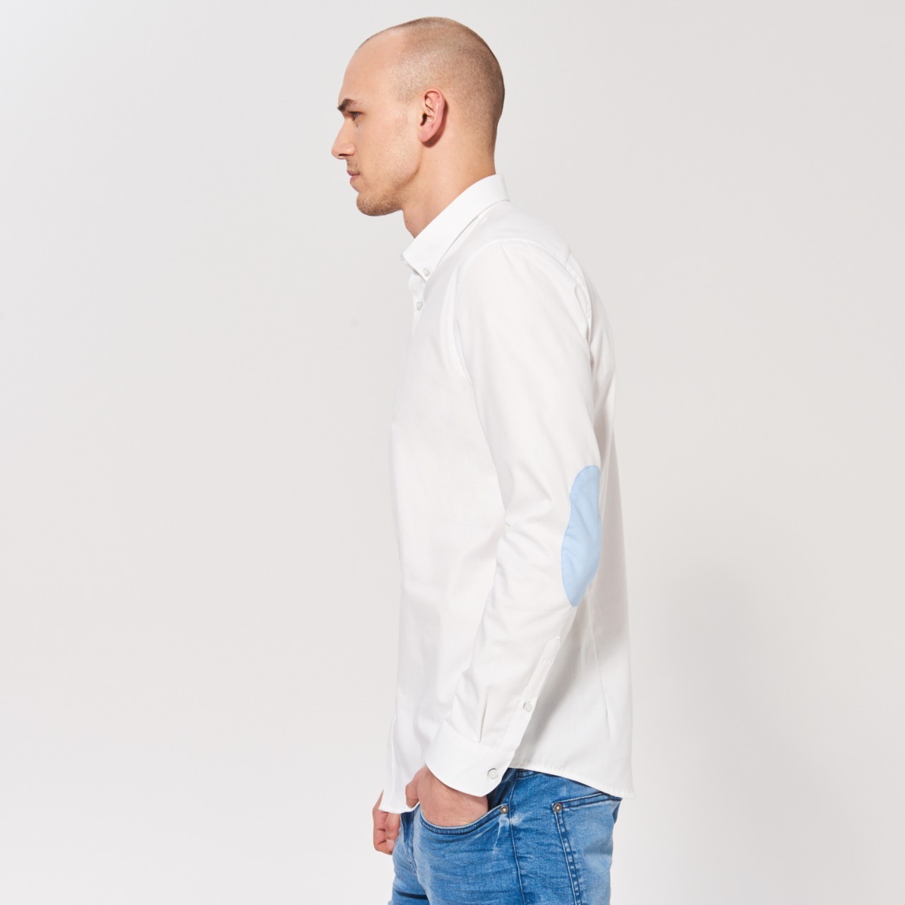 Reserved slim fit ing 2017.04.11 #187808 fotója