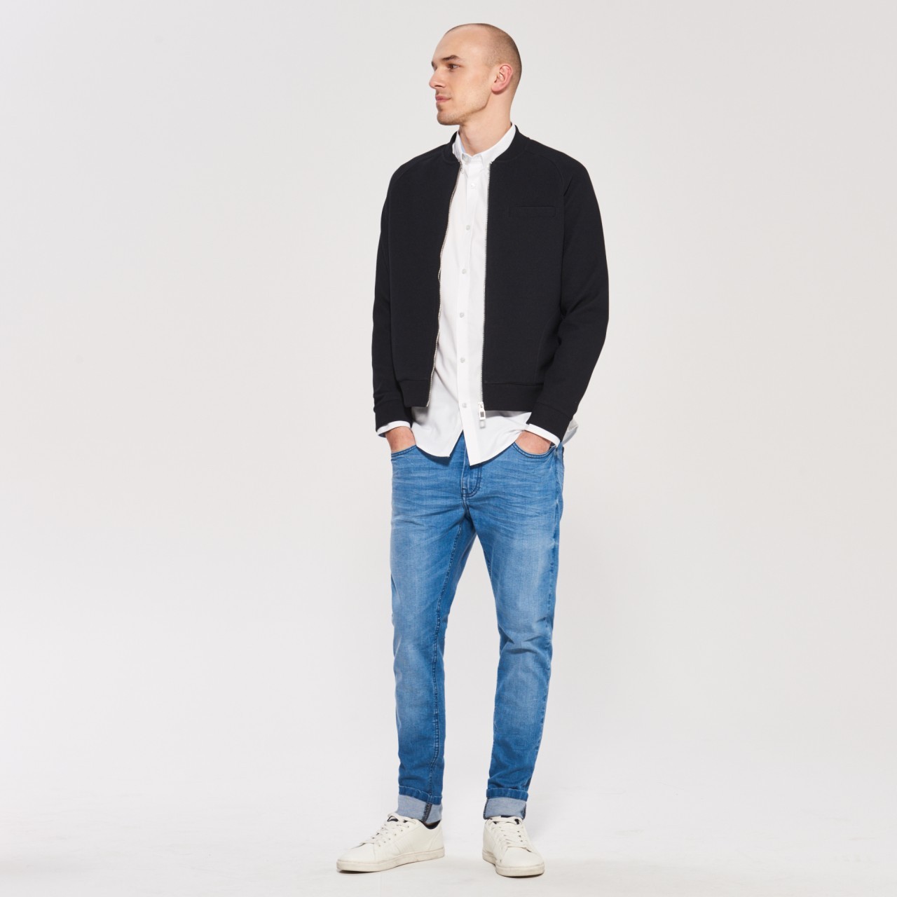 Reserved slim fit ing 2017.04.11 #187809 fotója