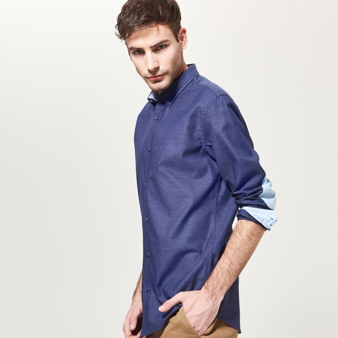 Reserved slim fit ing 2017.04.11 #187839 fotója
