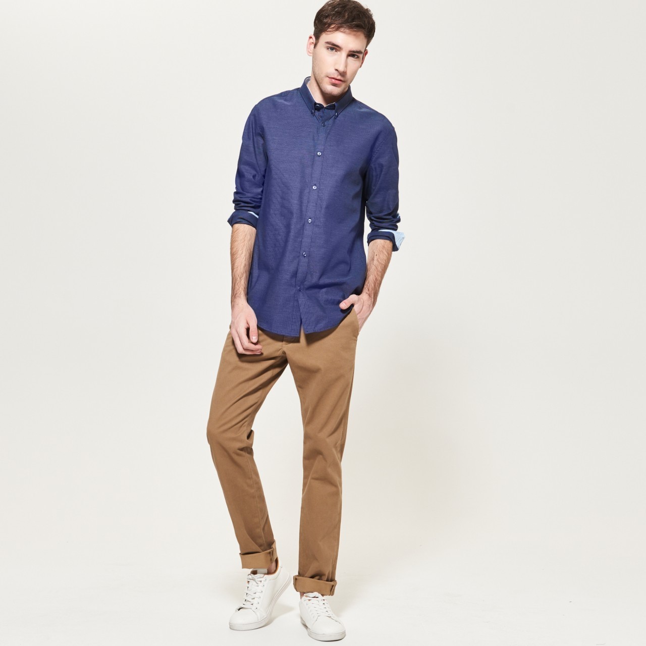 Reserved slim fit ing 2017.04.11 #187842 fotója